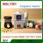 MSL1501 Medical Ultrasound gel warmer/Single Bottle Ultrasound Gel warmer