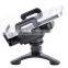 New Car Air Vent Mount Cradle Car Cell Phone Holder For Mobile Smart Cell Phone GPS SV007356