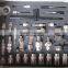 special tool for common rail injector and pump, 35pcs