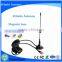 hot sale 433MHz Antenna mini magnetic 433 MHz spring antenna with SMA connector and RG 174