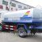 DONGFENG CHASSIS WITH CLW 6cbm water tanker sprinkler truck with light truck chassis