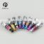 E-Cigarette Blister CE4 EGO Flat and Round 510 Drip Tips