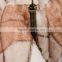 high quality hot sell custom made printing softtextile plaid blanket scarf