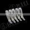 RHI factory-price reusable zip ties/reusable cable ties