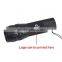 Zoomable Mountain Handle Position 900 Lumen Bike Light