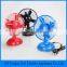 QT Unique High Quality Mini Electrical Standing Charge Cooling Usb Fan