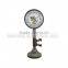 Hot Sale Custom Tag Electric Desk Battery Operated Calendar Clock
