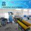 Hot sale agglomerator for plastic film