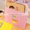 XG-5006 plastic file folder cover office stationery file folder a4 PP file folder