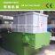 Plastic Shredding Machine