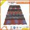 Roman Wanael stone coated roof tile contractor/japanese roof tiles/New Zealand quality guangzhou supplier