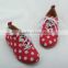hot sales wholesale girl bootie shoes made in china