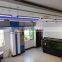 38W 100cm LED Linear Light For Factories