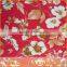 Fashion Printing Woven Clothing Soft Fabric Rayon