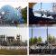 zhongneng new technology biomass gasification power plant