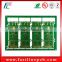 Multiple PCB with Blind buried via for electronic equipment