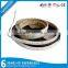 Non Waterproof high lumen quality 2700K 2800K 4000K 5000K purple smd 5050 60 LED/m amber flexible LED strip light 5m 6m IP 20 65