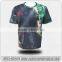 sublimation stylish blank t-shirt, new style men t-shirts oversize tshirt