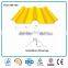 Long Span Roofing Tile / PPGI Corrugated Steel Sheet