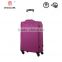 CHEAP ITEM 360 degree 4 spinner wheels set of 3 pcs 600X300D Polyester soft case for MAN and WOMEN