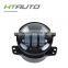 HTAUTO 4" DC10-30V 30W LED Fog Light Led Round Car Spot Light Projector lens Lamp Make in China