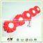 Low price Soft PVC plastic bedroom furniture drawer handles