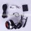 Super Loud Battery Bicycle Bike Siren Remote Control Horn
