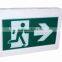 CET-110 SAA C-TICK Australian Running Man Exit Sign