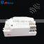 Adjustable smart sensor switch 5.8Ghz adjsutable distance time lux 200w ac220v auto sensor on off