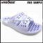 Sell business man pvc slipper breathable , all kind of slipper boy custom