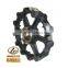 Crane Parts LS118 Sprockets for Crawler Crane