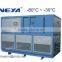 LD-30W Industry freeze installation applied to reactor Temperature range from -80 to -30 degree