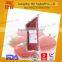 500g PE bag tomato ketchup made in China manufacturer