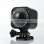 Hot Sales Alibaba Professional 360 Spherical VR 4K Cube 360H Sports DV