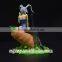 2016 new design league of legends action figure resin doll