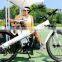 Hot Recommend 350w 20 inch electric beach cruiser bicycle motor with kit