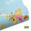 sponge baby kinds of cartoon for kids designer wallpaper                        
                                                Quality Choice
