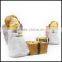Miniature Wedding decorations RESIN DOLL FIGURINES/Customized lovely Wedding decorations RESIN Figurines China Factory
