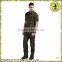 Fashion Italy camouflage military army uniform