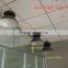60w high lumens high quality low price glare free office ceiling led high bay light