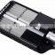 120w solar ip camera with led street light lamp