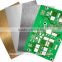 Epoxy resin Composite insulator FR4 part Glassfiber sheet