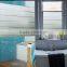 china supplier static cling window film/foil in roll for house