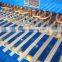 FT-MT2500 Full Automatic Fence Panel Welding Machine