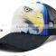 2016 Manufacturer Custom Wholesale Snapback Trucker Cap And Hat/ Mesh Trucker Cap                        
                                                Quality Choice