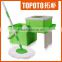 2016 Cleaner gbl two bucket spin mop as seen on tv