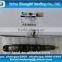 Genuine Common rail injector 0445120041 suit DAEWOO DOOSAN 65.10401-7002C