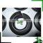 Double spring steel washer/coiled washers
