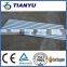 Horizontal Corrugated Sheets roll Forming Machine For High Strength Thin Plate Making Equipment
