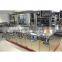 Stainless Steel Restaurant Kitchen Cooking Range
